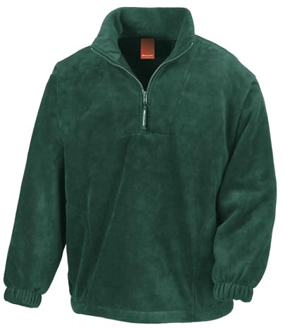 Result Unisex Re33a Polartherm Top (1er Pack)