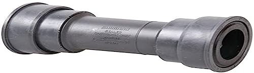 Shimano Saint SM-BB71 Press-Fit Innenlager, schwarz, 104.5 - 107 mm