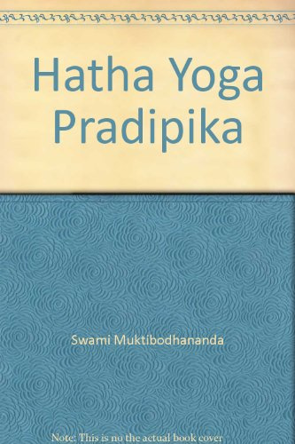 Hatha Yoga Pradipika
