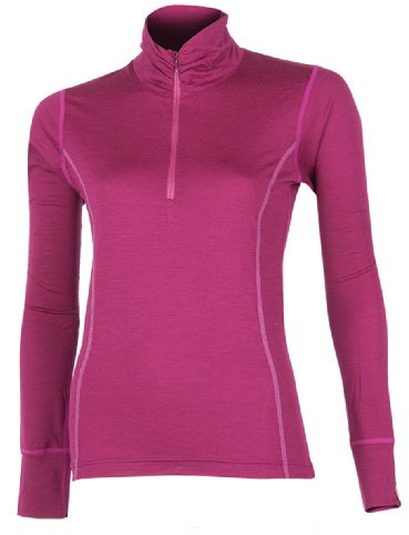 Sensor Merino Active T-Shirt Femme