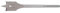 KWB 49512412 Brocas plana para madera 12 mm