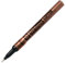 SAKURA Pen-Touch Extra Fine Copper Marker - 0.7 mm Nib - Permanent on Multiple Surfaces - Ideal for Industrial and Creative Uses
