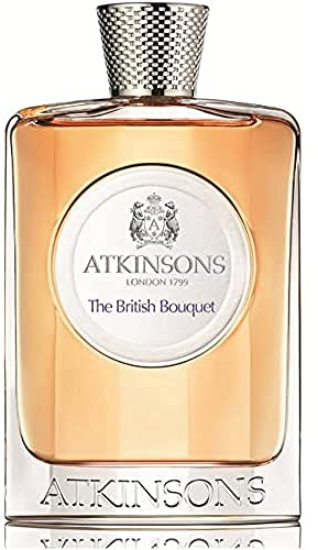 ATKINSONS Atkins Legendy British EDT 100 ml