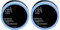 Revlon D:fi D:struct Pliable Moulding Cream SET 2 x 150g