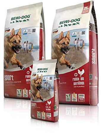Bewi Dog