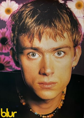 Blur – 60 x 85 zeigt/Poster