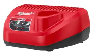 Battery Charger, 12.0V, Li-Ion