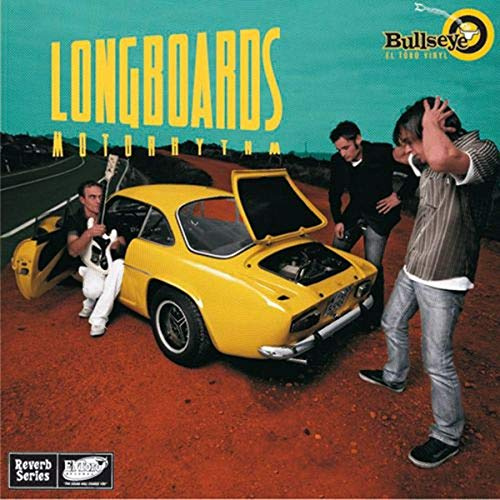 El Toro (Bear Family Records)