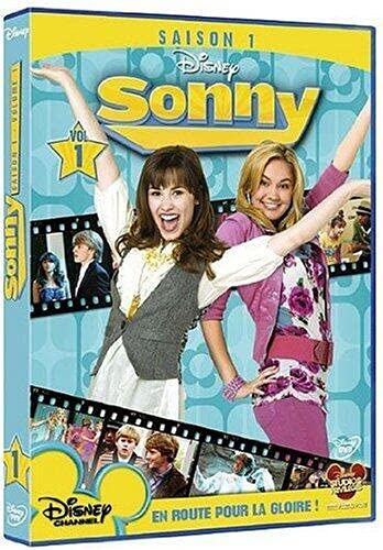 Sonny, saison 1, vol. 1 [FR Import]