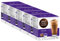 Nescafé Dolce Gusto Mocha, Lot de 5, 5 x 16 Capsules (40 portions)
