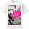 Nicht Besondere - Fight Club Film T-Shirt (S-3XL) Brad Pitt Edward Norton Tyler Durden - Weiß, L