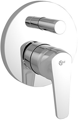 Ideal Standard Cerasprint b9573aa Kollektion Bad/Dusche mixer-chrome Finish