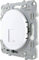 prise rj45 catégorie 6 stp - blanc - fixation par vis - schneider odace