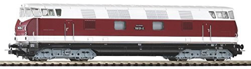 Piko H0 52570 H0 Diesellok BR 118 GFK der DR BR 118 GFK der DR