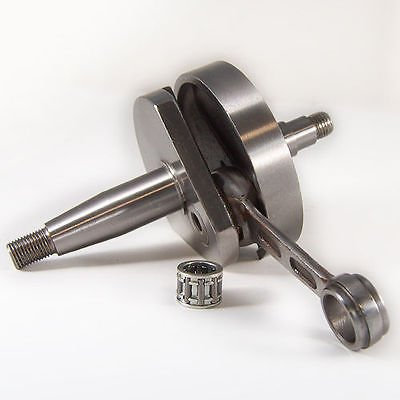 5164 ALBERO MOTORE MAZZUCCHELLI PIAGGIO VESPA FL 50 1990-1990