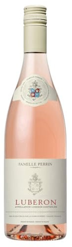 Famille Perrin Luberon Rosé AOP Trocken (1 x 0.75l)