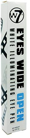 W7 Eyes Wide Open White Eye Pen