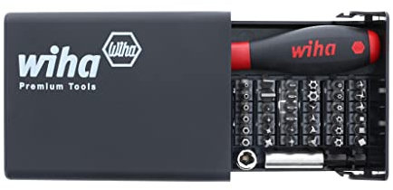 Bit-Set, 38 tlg. Sicherheitsbits