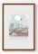 walther design Bilderrahmen bronze 40 x 60 cm New Lifestyle Kunststoffrahmen KV460J