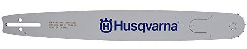 Husqvarna Chainsaw Bar 608000020 18 3/8 .058 68