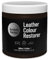 Scratch Doctor Leather Colour Restorer Recolouring Balm Repair Treatment for Faded & Worn Absorbent Leather Furniture, Sofas, Chairs (Dark Brown, 250ml)