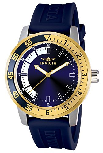 Invicta Specialty 12847 Herrenuhr - 45mm