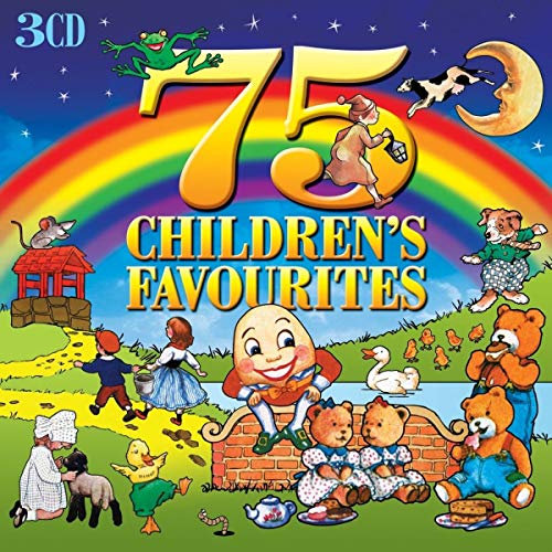 75 Children'S Favourites