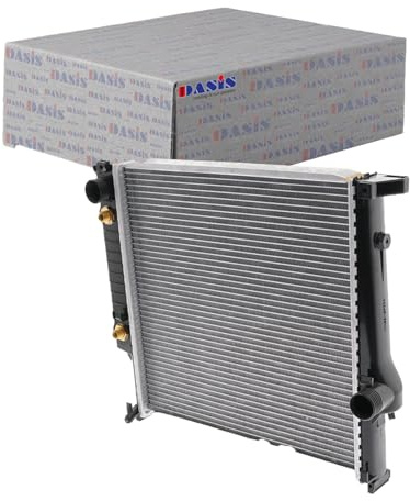 AKS DASIS 050810N Kühlung
