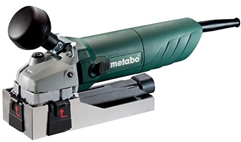Metabo Winkelschleifer WEV 10-125 Quick 125mm