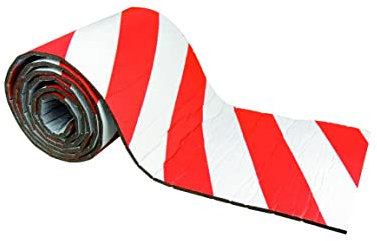 Dicoal M235795 - Protector parking rollo 19x200cm