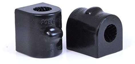 Powerflex PFF19-1103-19BLK Performance Polyuretan Buchsen Blackseries