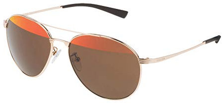 Lunettes de soleil Unisexe Police S8953V570300 (57 mm)