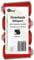 4 bobine di filo da cucito Overlock, colore rosso, da 2743 m, NE 40/2, 100% poliestere, filo per macchina da cucire, 2934