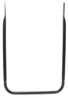 Mountfield Genuine 81006512/0 Lower Handle by Mountfield