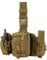 Condor Utility Leg Rig Coyote Brown