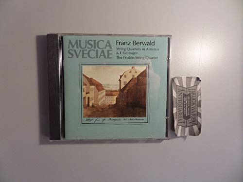 String Quartets Nos. 2 & 3