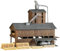 FALLER 222181 - Sägewerk, Large, Holz