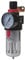 Silverline 427596 Filtre régulateur