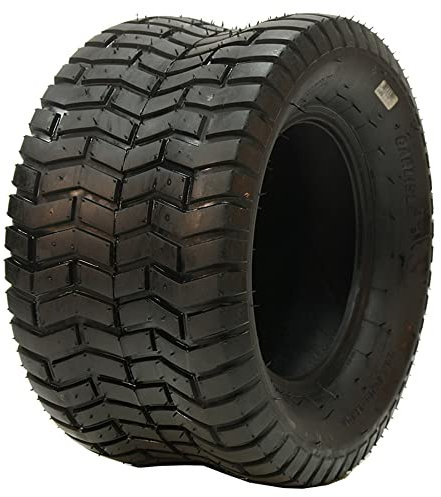 Carlisle Turf Saver Lawn & Garden Tire - 18X9.50-8 by Carlisle