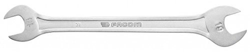 Facom 31.12X13 12X13Mm Extra-Slim Double Open End Spanner