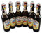 Hacker-Pschorr Münchner Hell (6 Flaschen à 0,5 l / 5,0% vol.)