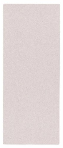 Bosch 2608605684 Foglio abrasivo per levigatrice orbitale 93 x 230 mm, grana 120, 10 pezzi