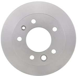 Bosch BD749 Bremsscheiben vorne - 276 mm - 1 Satz aus 2 Scheiben | Belüftete, hochgekohlte Bremsscheiben - ECE-R90-zertifiziert - hohe Kühlleistung, weniger Bremsfading, Korrosionsschutz