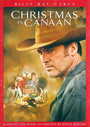 Christmas in Canaan [DVD] [2009] [Region 1] [US Import] [NTSC]