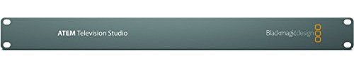 Blackmagic Design ATEM Television Studio
