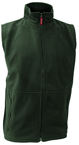 Result Unisex Re37a Polartherm Bodywarmer