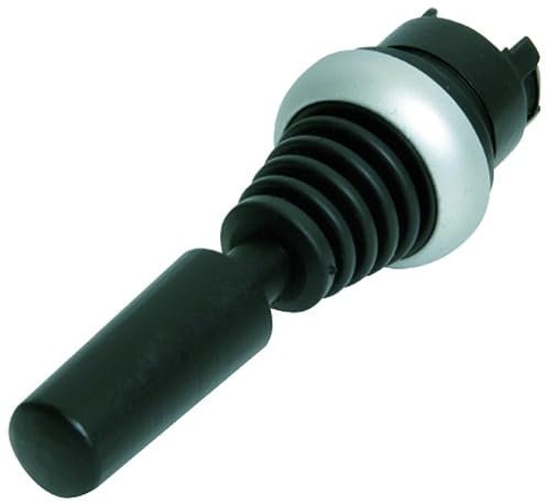 EATON M22-WRJ2V Joystick, 2 Pos, Vert, Fijo, Plástico