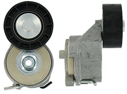 SKF VKM 33161 Kit de galet enrouleur multi-V