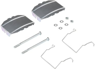 Delphi LX0122 Brake Fitting Kit