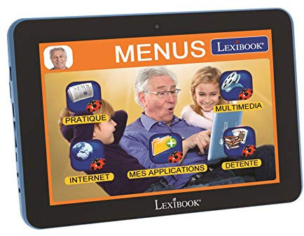 Lexibook